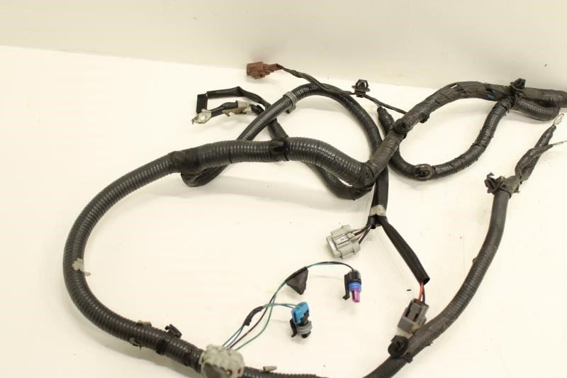 2016-2019 Infiniti QX60 Front End Wiring Harness 24023-9NJ0D OEM - Alshned Auto Parts