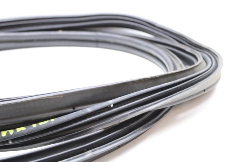 2013-2019 Nissan Pathfinder Rear Trunk Liftgate Weatherstrip 90832-3KA1A OEM - Alshned Auto Parts