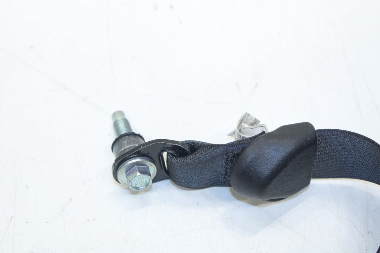 14-20 Nissan Pathfinder SV Rear Passenger Right Side 3rd Row Seat Belt Retractor - Alshned Auto Parts