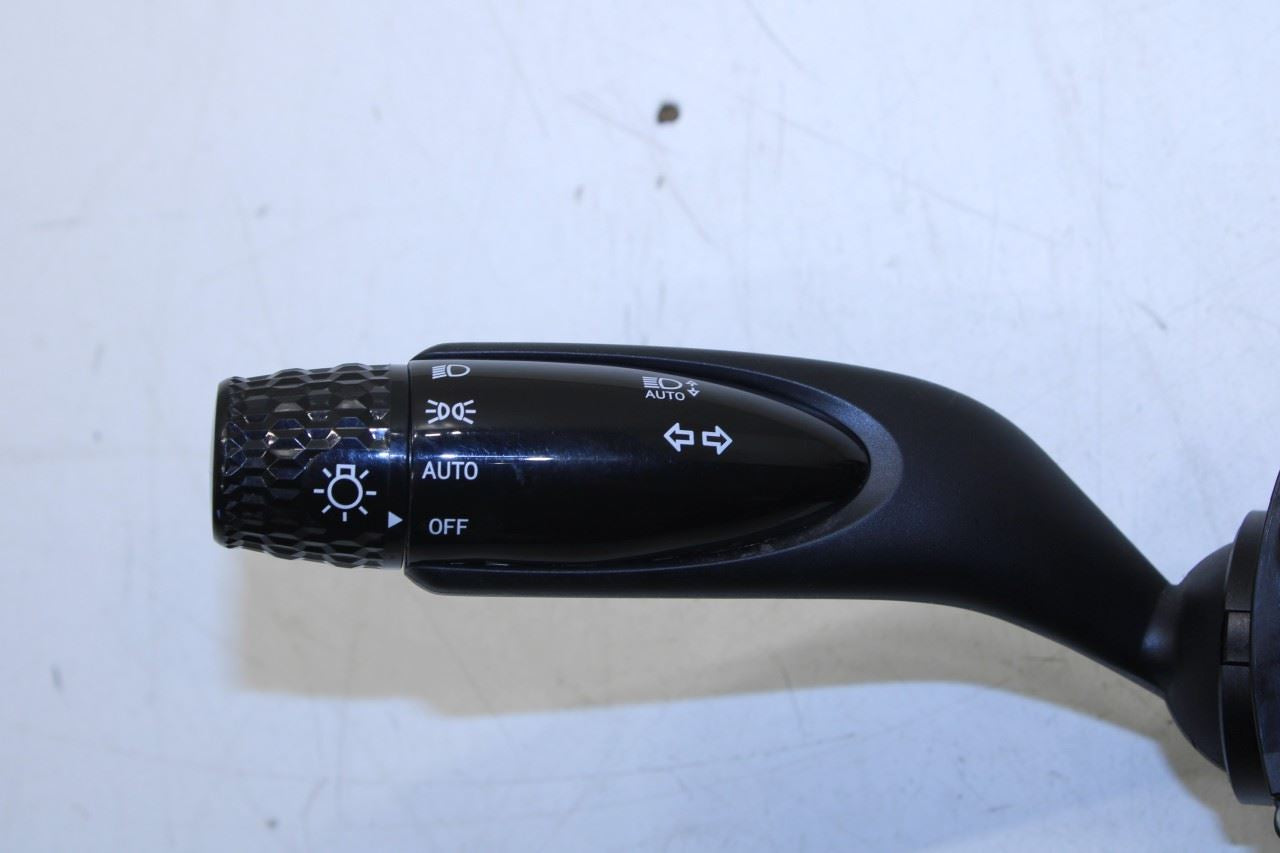 2021-23 Hyundai Elantra SEL 2.0L Steering Column Light Turn Signal Wiper Switch - Alshned Auto Parts