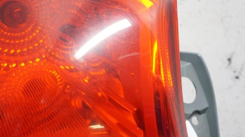 11-17 Hyundai Accent SE 1.6L Rear Driver LH Side Tail Light Lamp 92401-1R210 OEM - Alshned Auto Parts