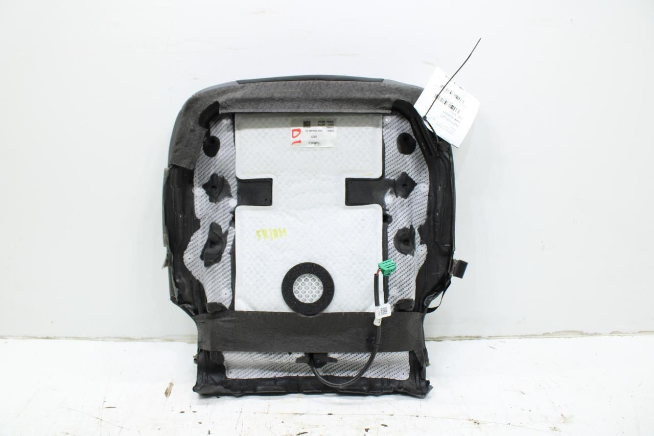2020-2024 Ford Explorer 3.0L Front Right Seat Lower Cushion LB5B-S632A80-CC OEM - Alshned Auto Parts