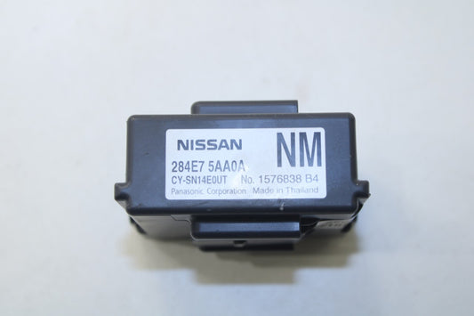 2015-17 Nissan Murano Platinum Advanced Driver Assist System ADAS Control Module - Alshned Auto Parts