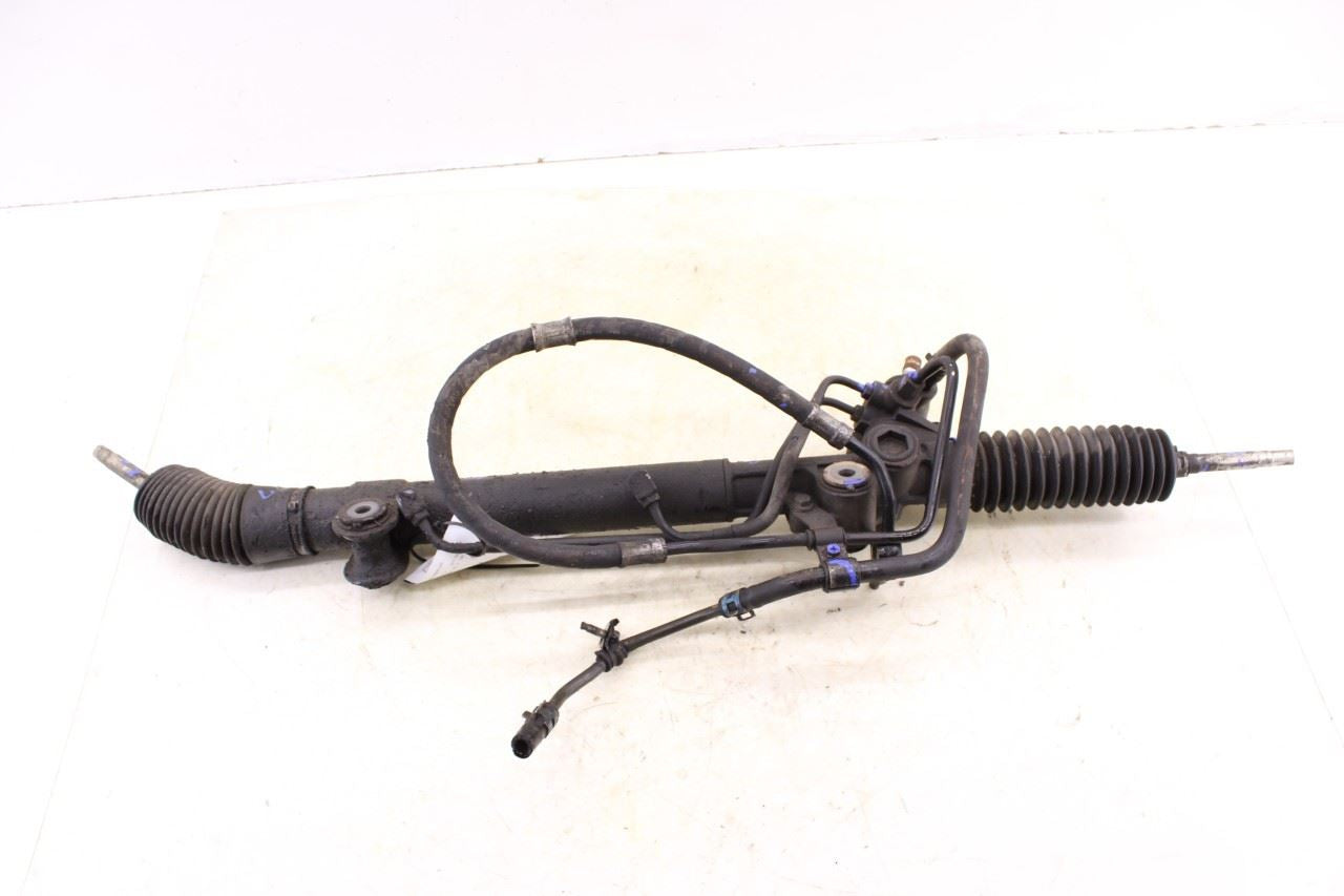 2016-2023 Toyota Tacoma Limited Power Steering Gear Rack and Pinion 44250-04041 - Alshned Auto Parts