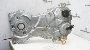 2021-2026 Hyundai Santa Fe 2.5L Engine Front Timing Chain Cover 21350-2S302 OEM