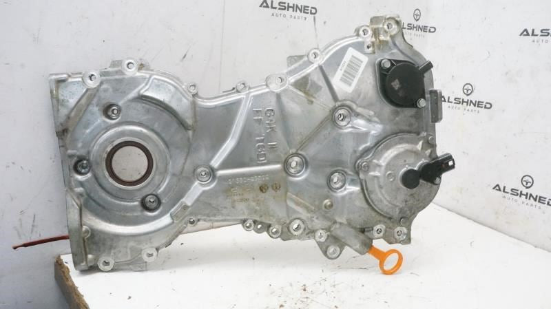 2021-2026 Hyundai Santa Fe 2.5L Engine Front Timing Chain Cover 21350-2S302 OEM0