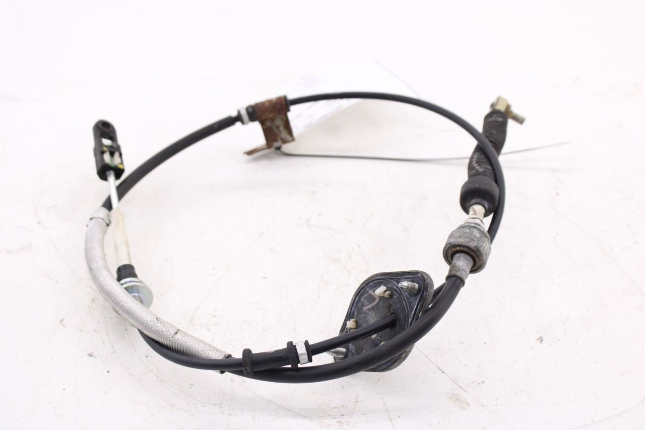 2015-23 Toyota Tacoma SR5 3.5L Auto Transmission Gear Shift Lever Control Cable4