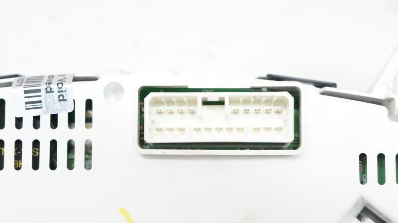 09-10 Jeep Commander Sport 3.7L Speedometer Gauge Instrument Cluster 96K Mileage - Alshned Auto Parts