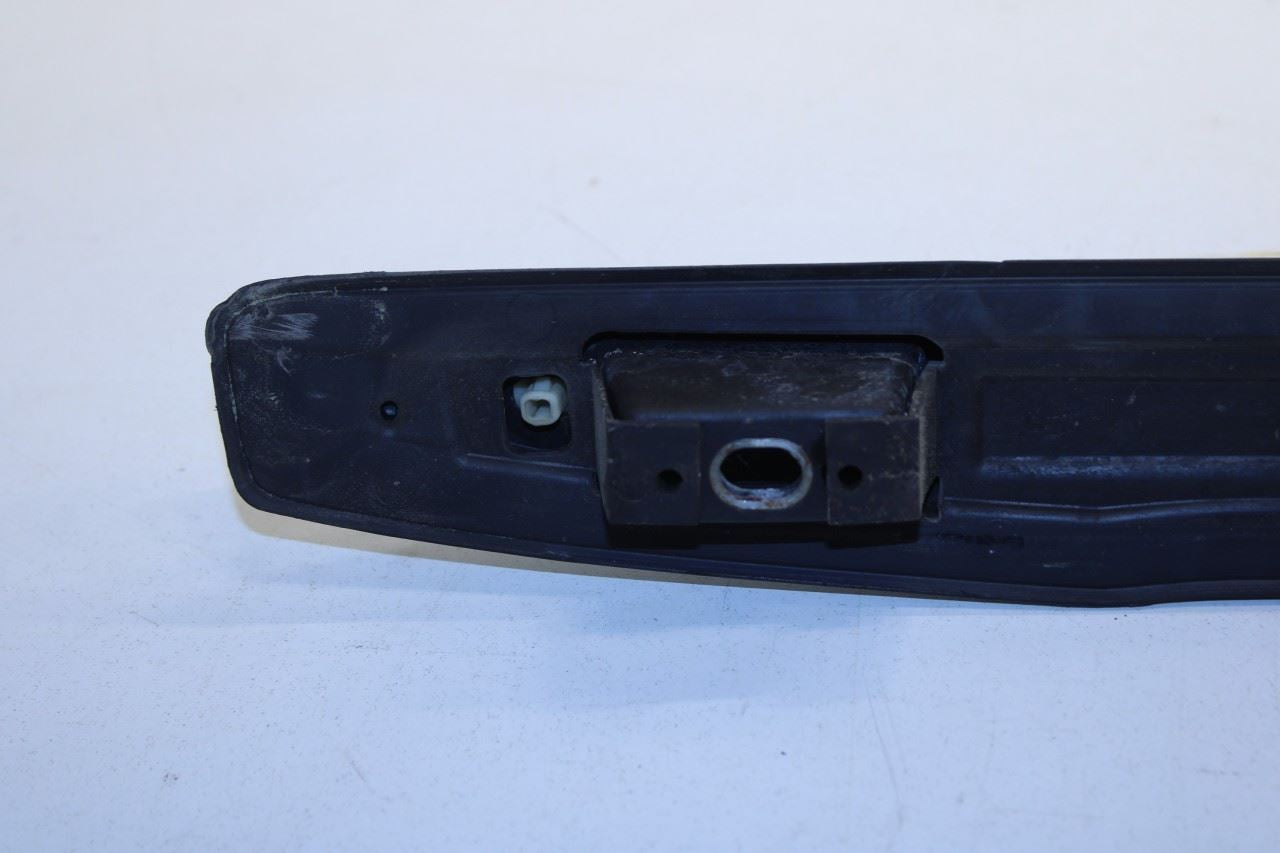 2014-2020 Acura MDX Advance LH and RH Roof Luggage Rack Rail Cover 75262-TZ6-C01 - Alshned Auto Parts