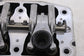 2010-2011 SeaDoo/BRP GTX IS (215) Engine Cylinder Head Assembly 420613978 OEM17