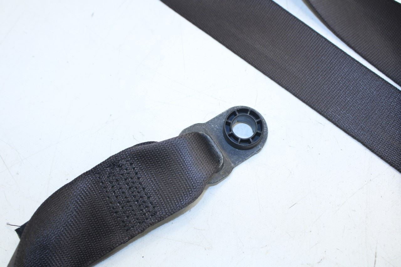 2012-15 Jaguar XF Portfolio 5.0L RWD Front Driver Left Side Seat Belt Retractor - Alshned Auto Parts