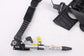 16-22 Acura ILX Technology A-Spec FWD Front Driver Left Side Seat Belt Retractor12