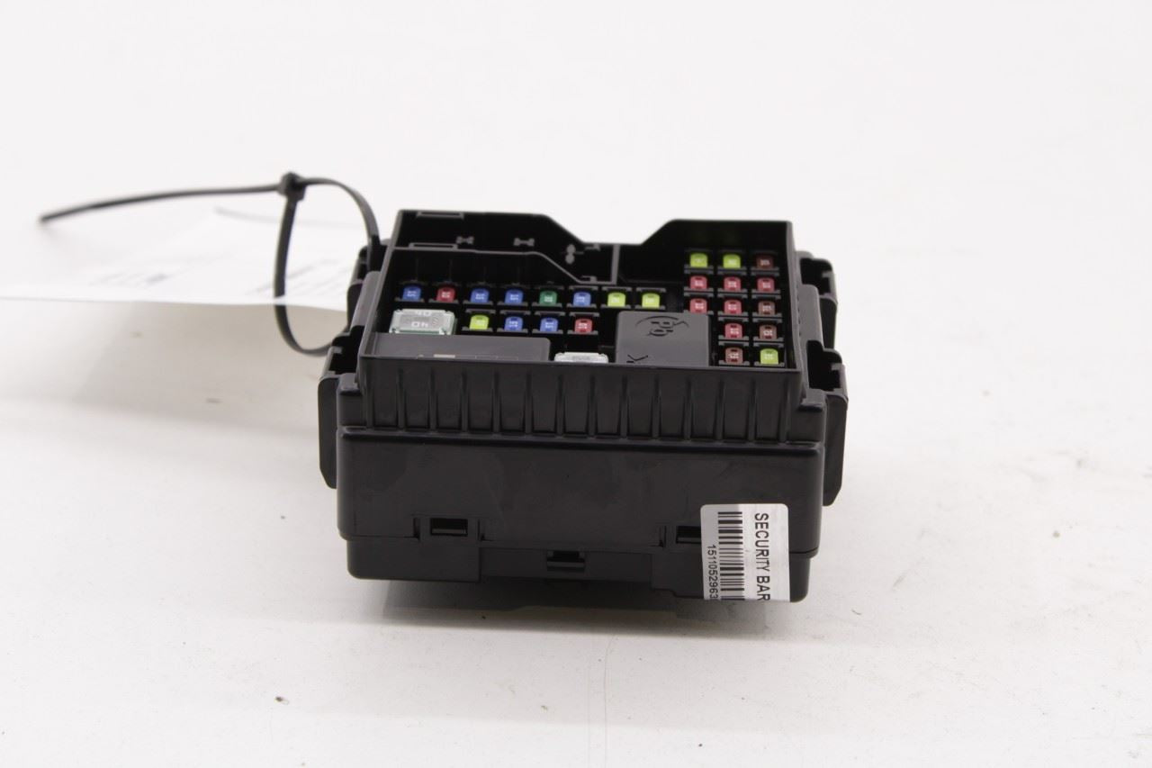2021-23 Kia Sorento X-Line SX Prestige 2.5L Engine PCB Fuse Relay Junction Block - Alshned Auto Parts