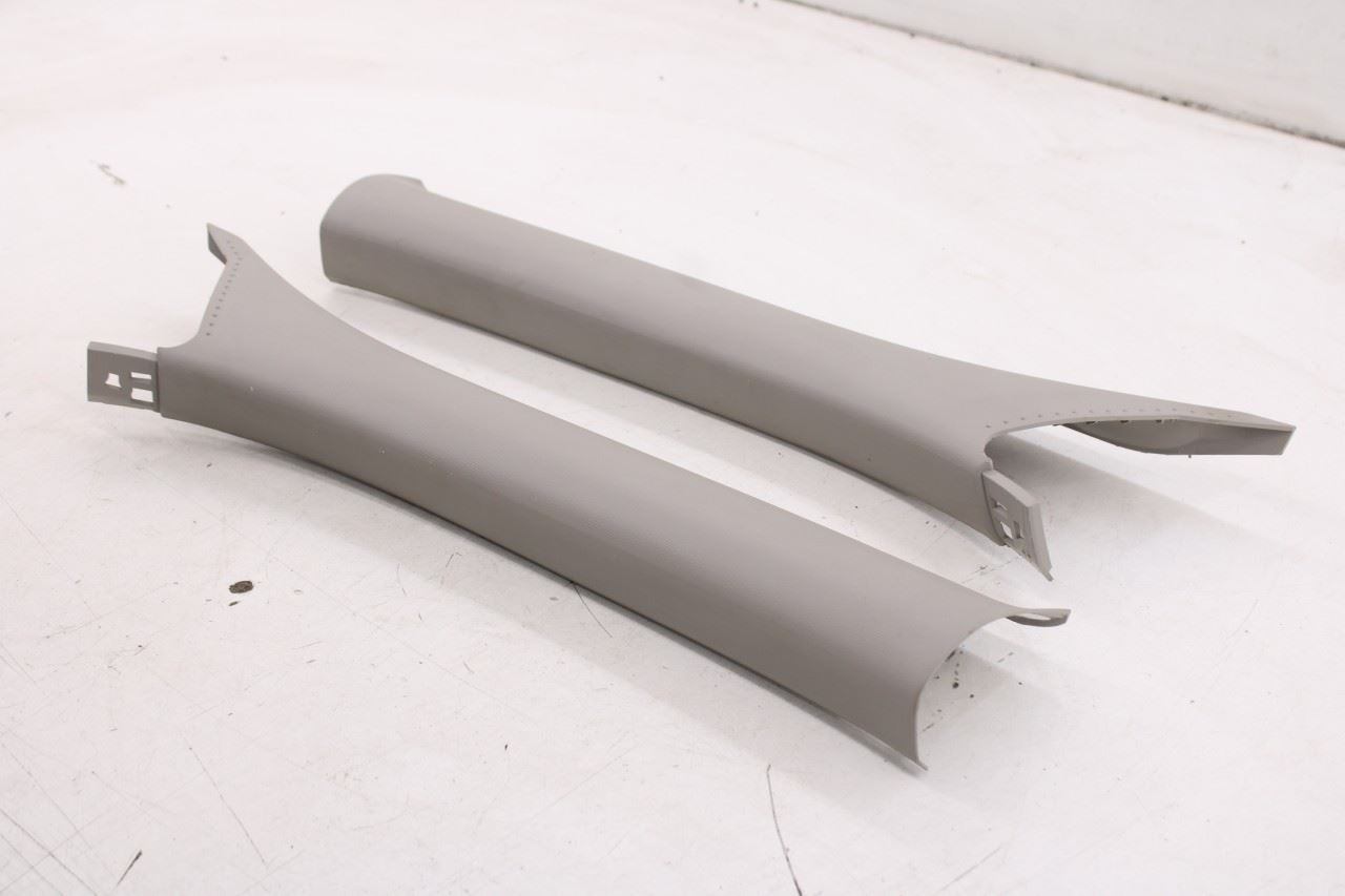 2018-2025 Volkswagen Atlas SE Front RH and LH Windshield Interior Trim Set of 2 - Alshned Auto Parts