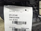 2013-2016 Ford F250SD Speedometer Cluster Cover Bezel Trim BC34-25044D70-A OEM - Alshned Auto Parts