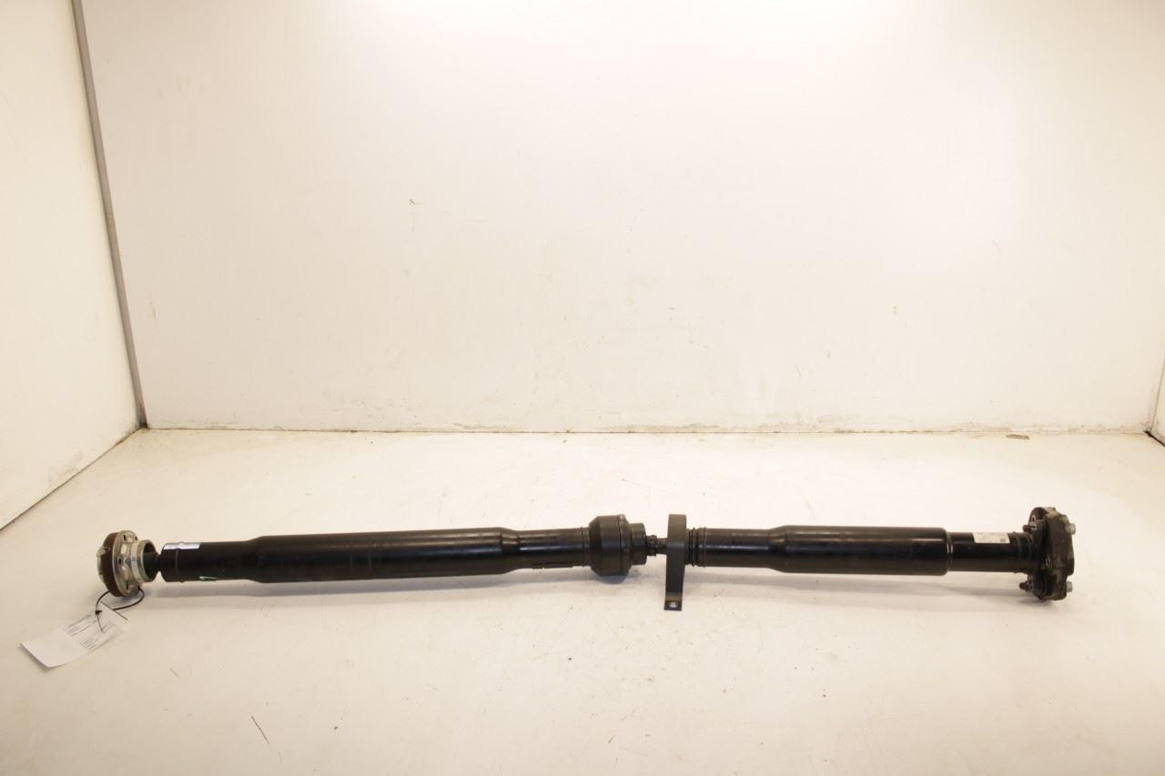 2014-2020 Maserati Ghibli S Q4 3.0L AWD Rear Drive Shaft Propeller 670008546 OEM - Alshned Auto Parts