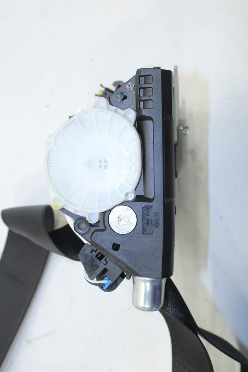 2010-2016 Porsche Panamera 4 3.6L AWD Front Driver Left Side Seat Belt Retractor - Alshned Auto Parts