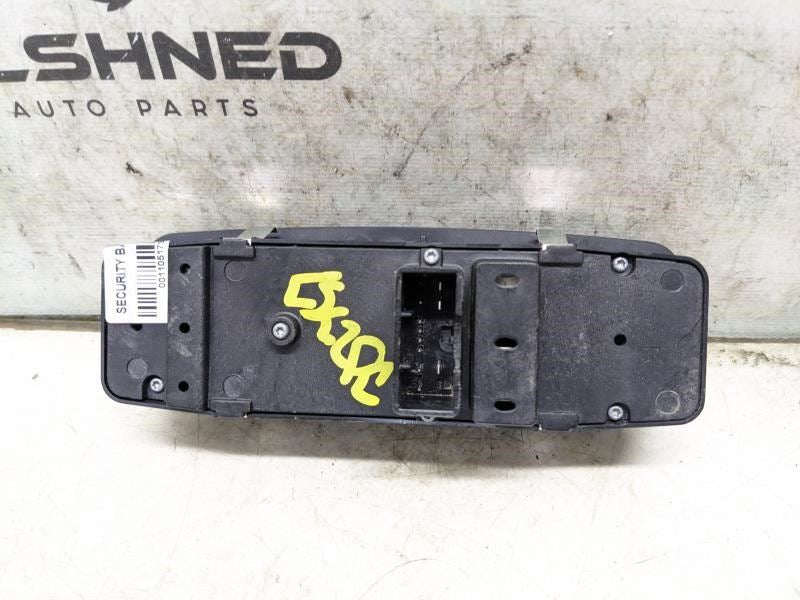 2015-23 Jeep Cherokee Front Left Door Master Power Window Switch 68231805AA OEM - Alshned Auto Parts