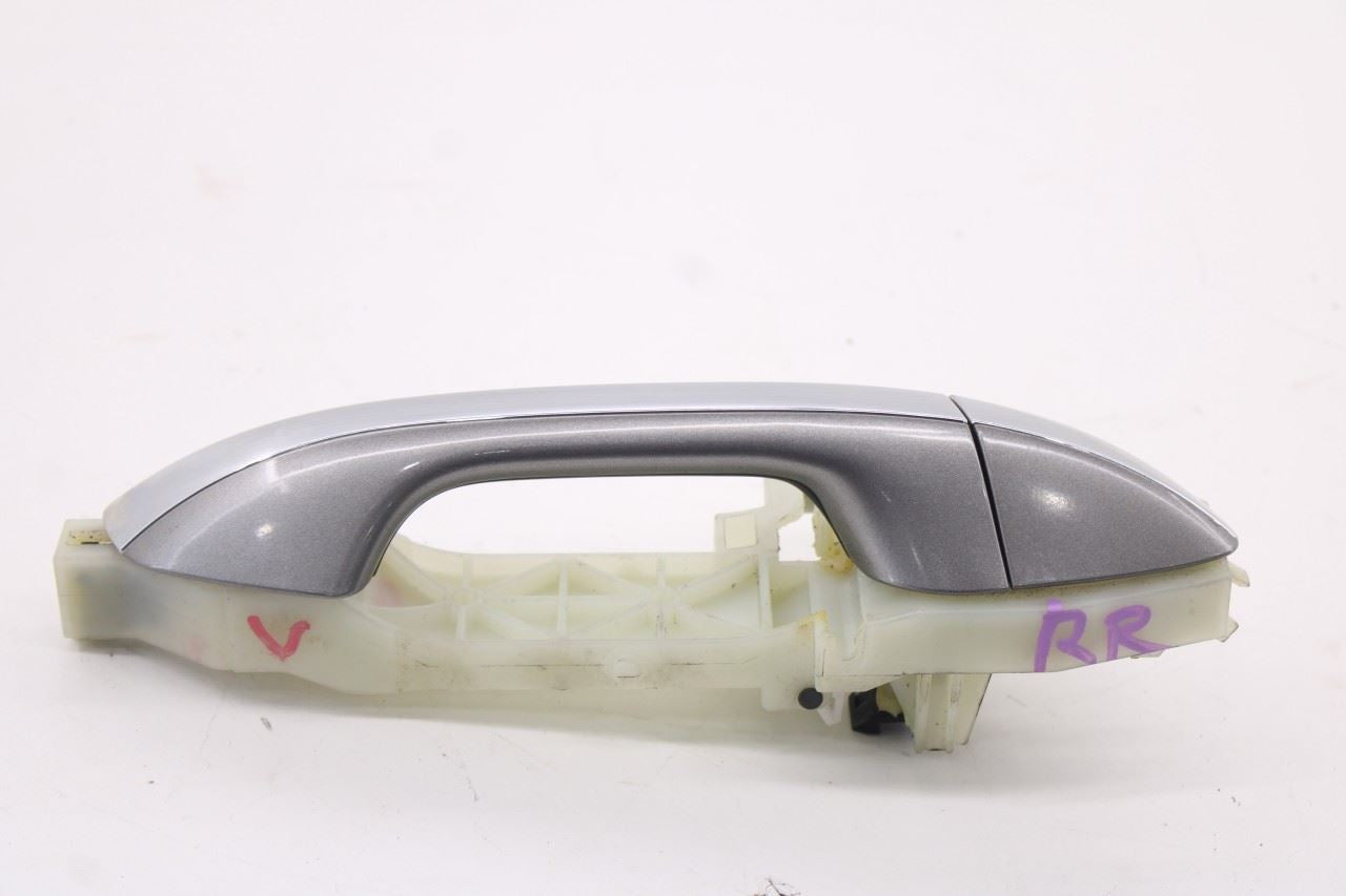 2016-20 Kia Optima EX Rear Passenger Right Side Door Exterior Handle 82661D5000 - Alshned Auto Parts