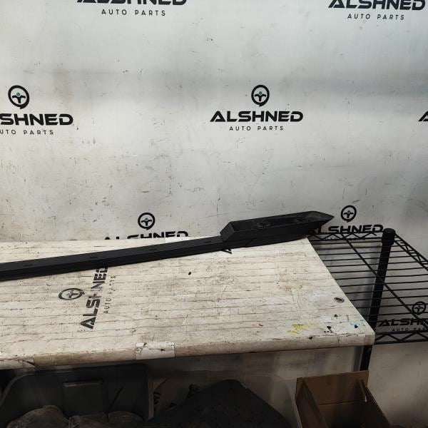 2014-2020 Dodge Journey Left Side Roof Luggage Rack Rail 68219835AB OEM - Alshned Auto Parts