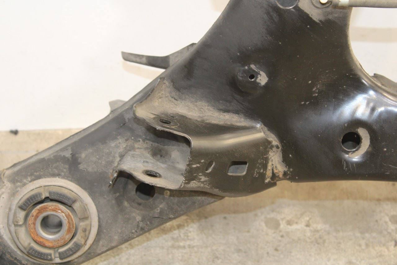 2015-2024 Nissan Murano Platinum AWD Rear Crossmember Subframe 55400-5AA0C OEM - Alshned Auto Parts