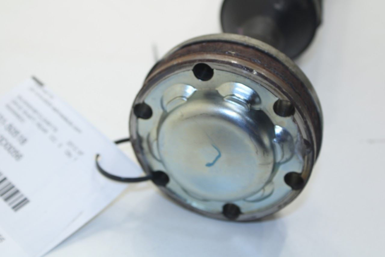 2010-2012 Jaguar XF 5.0L RWD Rear Drive Shaft Propeller C2Z8623 OEM - Alshned Auto Parts