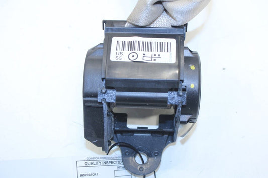 2013-2016 BMW 328i xDrive SULEV 2.0L AWD Rear Center 2nd Row Seat Belt Retractor - Alshned Auto Parts