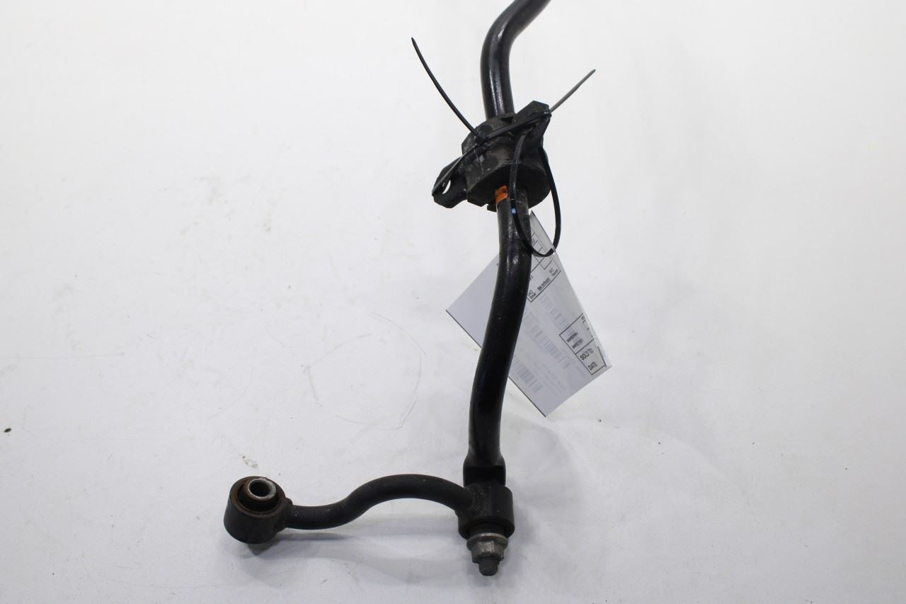 17-22 Nissan Rogue Sport SL 2.0L AWD Rear Stabilizer Sway Anti-Roll Bar w/ Link - Alshned Auto Parts
