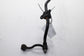 17-22 Nissan Rogue Sport SL 2.0L AWD Rear Stabilizer Sway Anti-Roll Bar w/ Link - Alshned Auto Parts