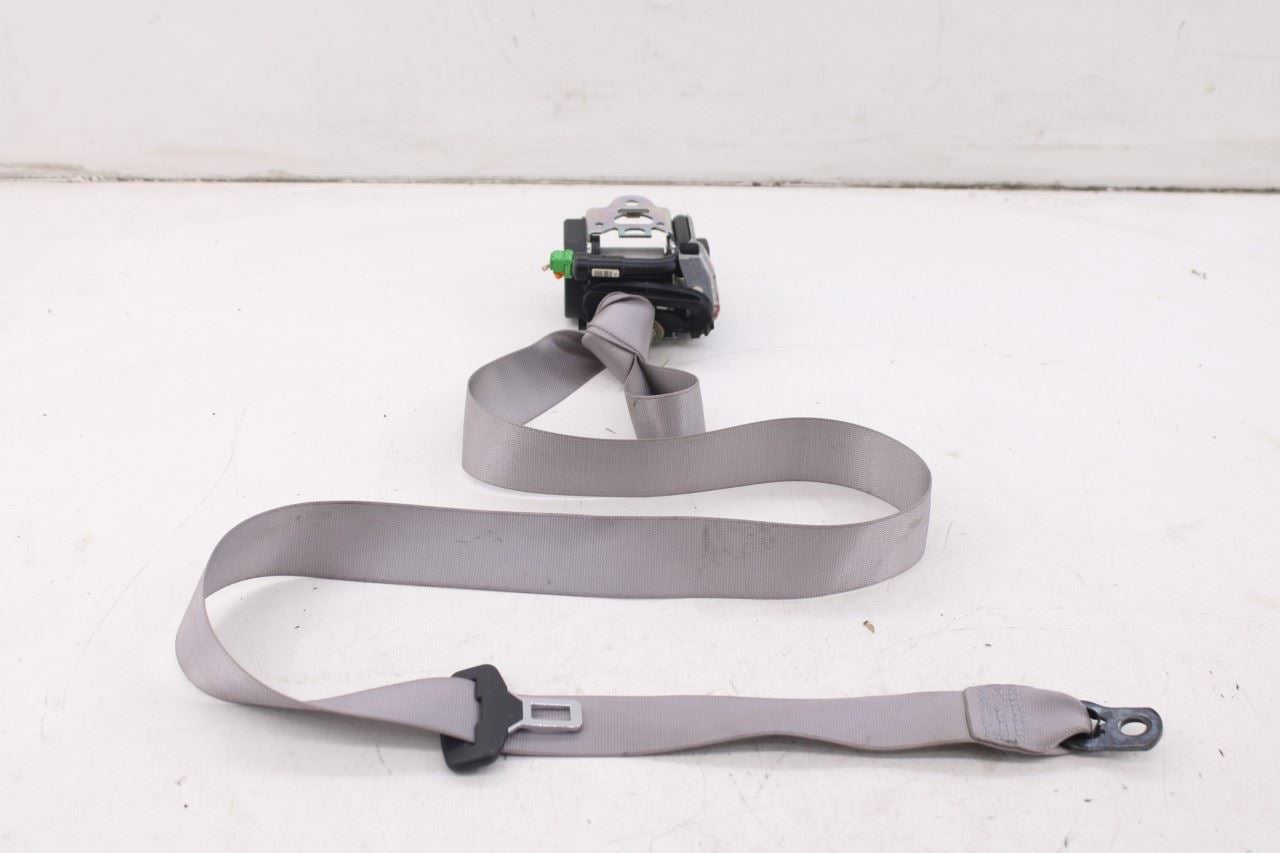 03-06 Mercedes-Benz E500 5.0L Rear Driver Left Side 2nd Row Seat Belt Retractor - Alshned Auto Parts
