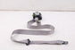 03-06 Mercedes-Benz E500 5.0L Rear Driver Left Side 2nd Row Seat Belt Retractor - Alshned Auto Parts
