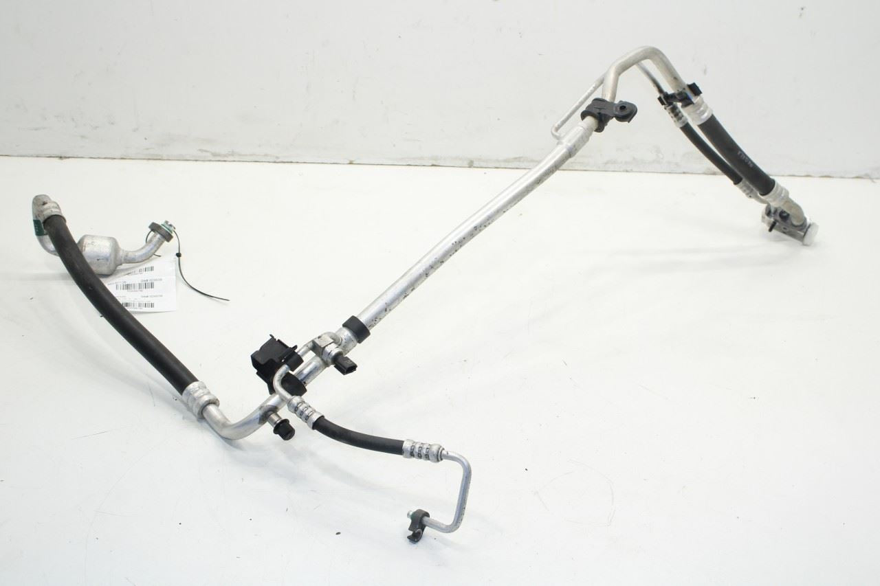 2019-20 Kia Sorento LX 3.3L FWD AC Air Conditioning Suction Hose Tube Pipe Line - Alshned Auto Parts