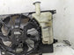 2011-13 Hyundai Elantra GL 1.8L Radiator Cooling Fan Motor Assembly 25380-3X000 - Alshned Auto Parts