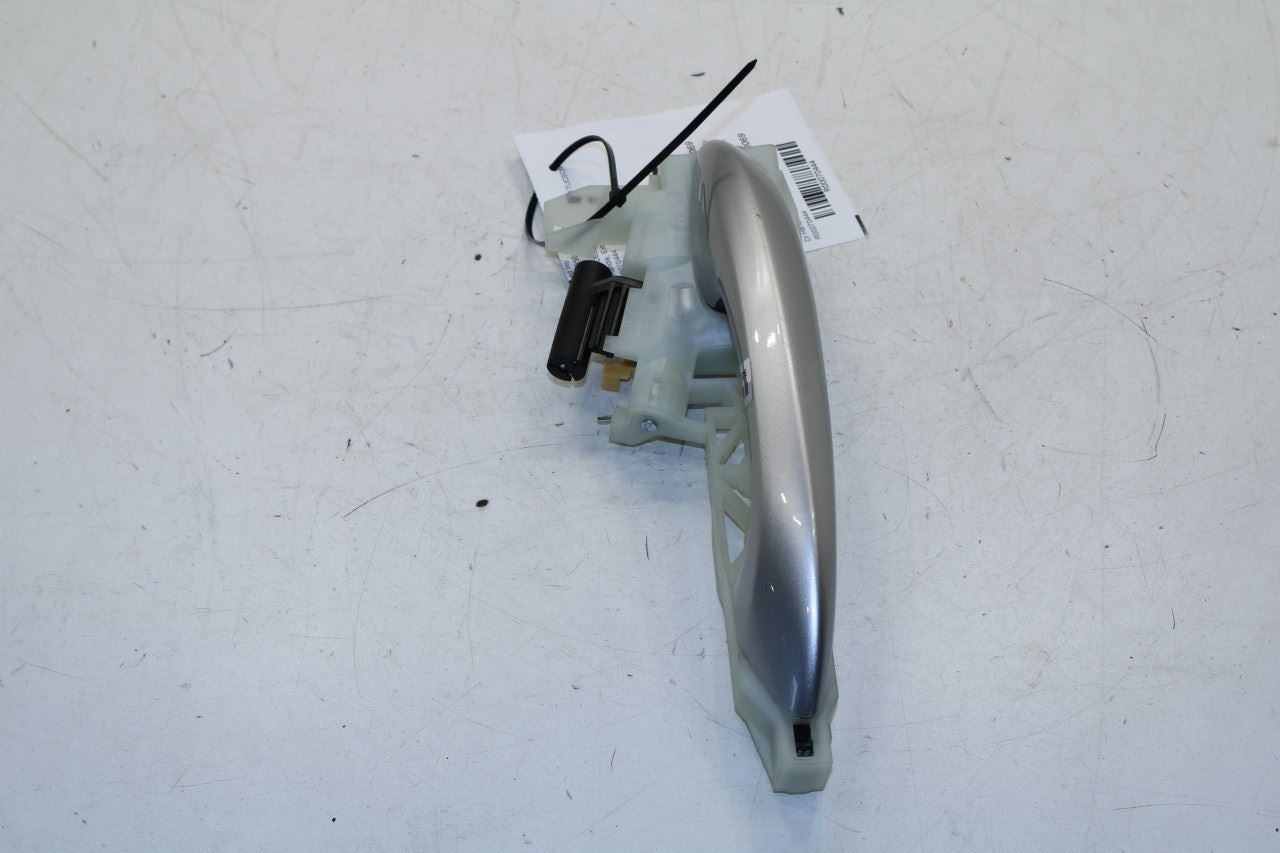 2022-2025 Hyundai Tucson SEL 2.5L AWD Rear Door Driver Left Side Exterior Handle - Alshned Auto Parts