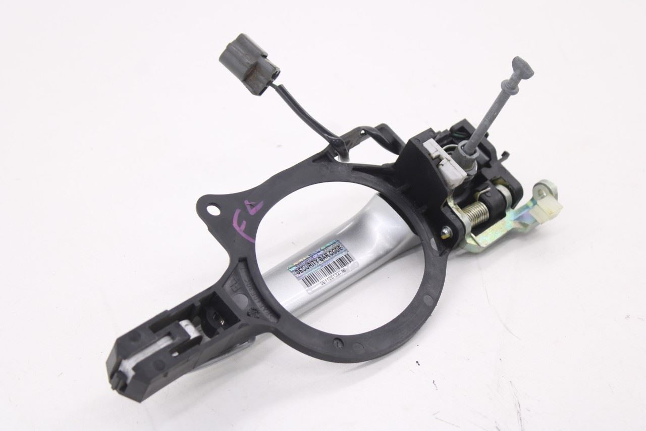2018-25 Mitsubishi Outlander Sport SE 2.0L Driver Left Side Door Exterior Handle - Alshned Auto Parts