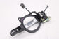 2018-25 Mitsubishi Outlander Sport SE 2.0L Driver Left Side Door Exterior Handle - Alshned Auto Parts