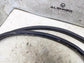 2011-2021 Jeep Grand Cherokee FR RH Door Body Weatherstrip Seal 55399256AE OEM - Alshned Auto Parts