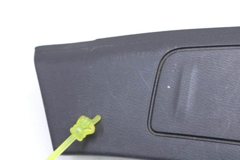2013-20 Nissan Pathfinder SL Rear Trunk Kick Sill Scuff Panel Cover 84990-3KA0A - Alshned Auto Parts