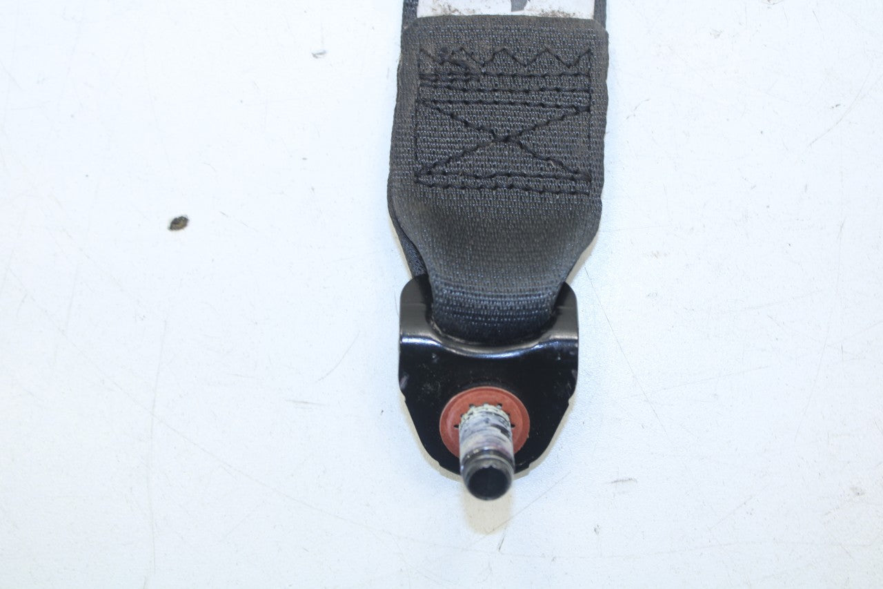 16-20 Hyundai Elantra SEL 2.0L Rear Driver Left Side 2nd Row Seat Belt Retractor - Alshned Auto Parts