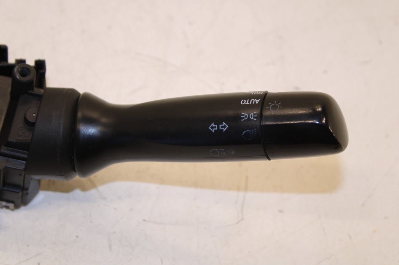 2009-11 Toyota Camry LE 2.5L FWD Steering Column Light Turn Signal Wiper Switch - Alshned Auto Parts