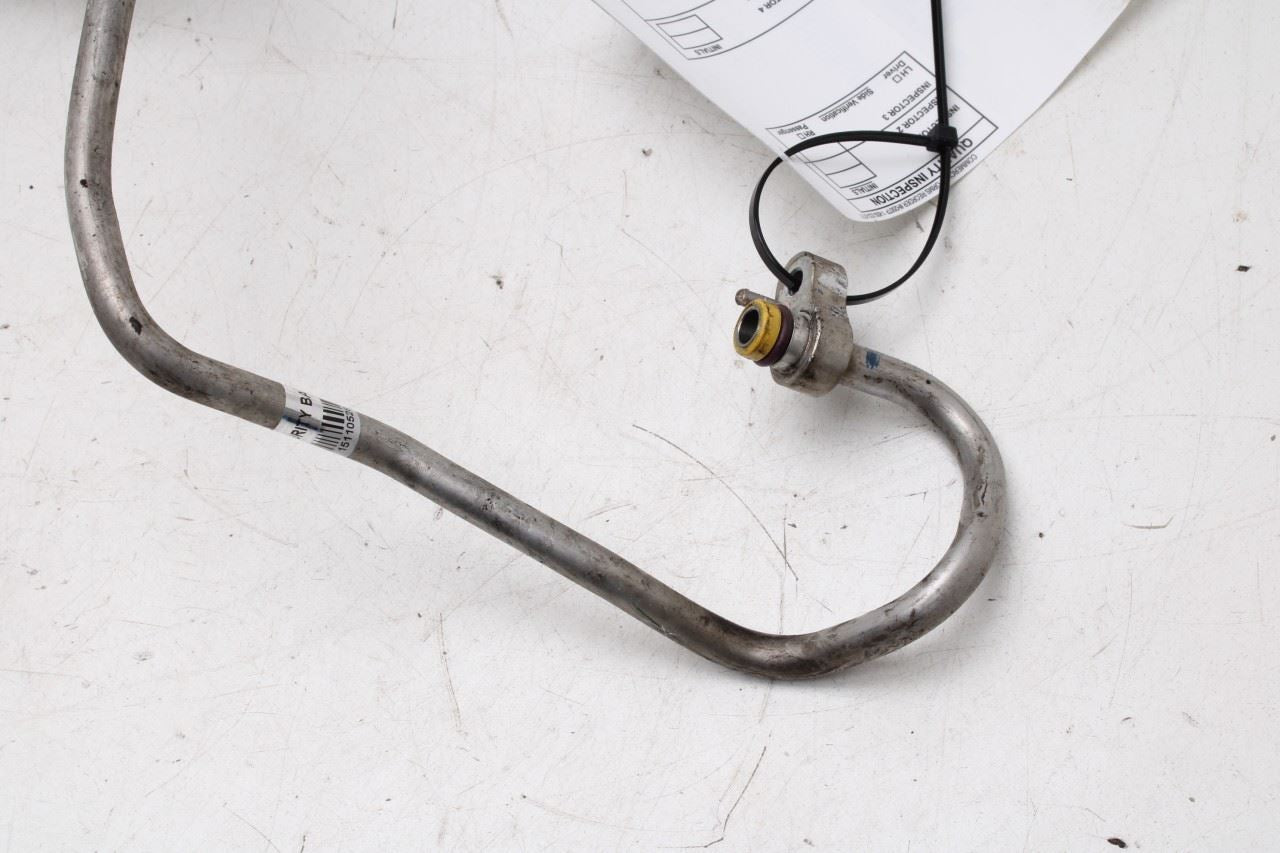 10-16 Mercedes-Benz E350 Sport 4Matic 3.5L AWD AC Conditioning Liquid Line Hose - Alshned Auto Parts
