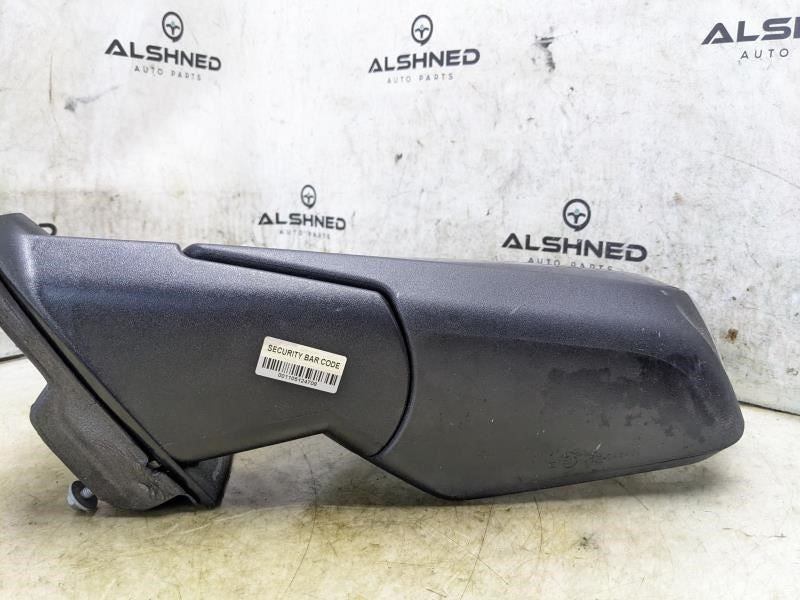 2018-2023 Chevrolet Equinox Left Driver Side Rearview Mirror 84603889 OEM - Alshned Auto Parts