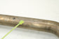 2017-20 Infiniti Q60 Luxe 3.0L AWD Front Exhaust System Pipe 20020-4GF0A *ReaD* - Alshned Auto Parts