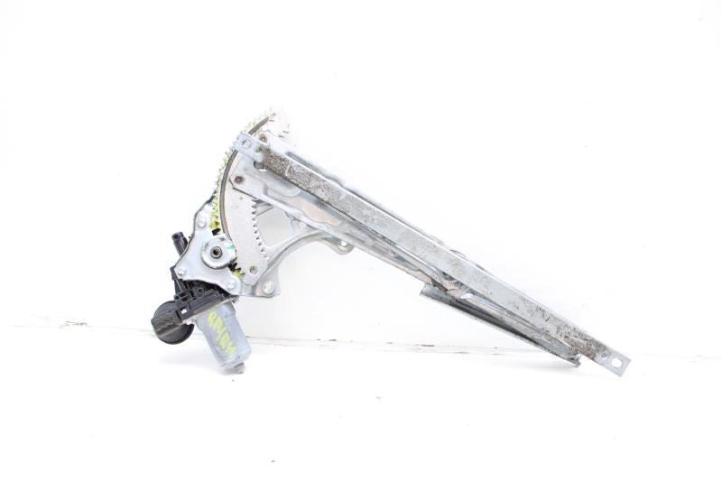 2014-20 Infiniti QX60 Rear Right Door Window Regulator w/ Motor 82720-3JA1A OEM - Alshned Auto Parts