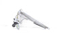 2014-20 Infiniti QX60 Rear Right Door Window Regulator w/ Motor 82720-3JA1A OEM - Alshned Auto Parts