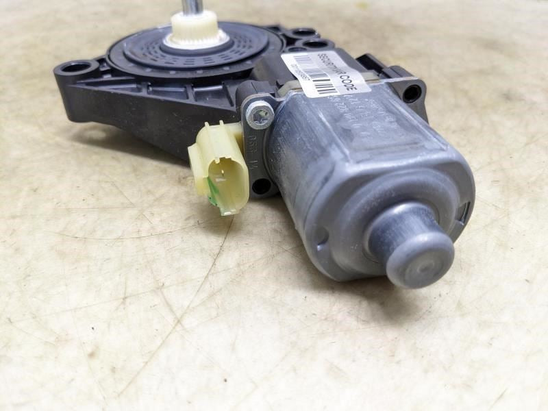 11-2014 Hyundai Sonata Rear Right Passenger Door Power Window Motor 83460-3Q001 - Alshned Auto Parts