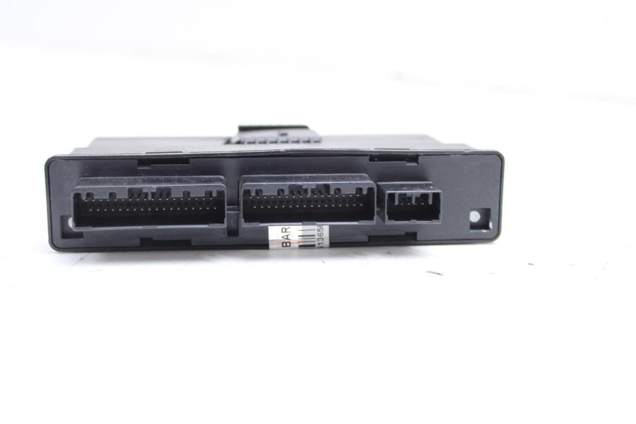 2013-2015 Acura RDX Main Smart Unit Control Computer Module 38320-TX4-A012-M1 - Alshned Auto Parts