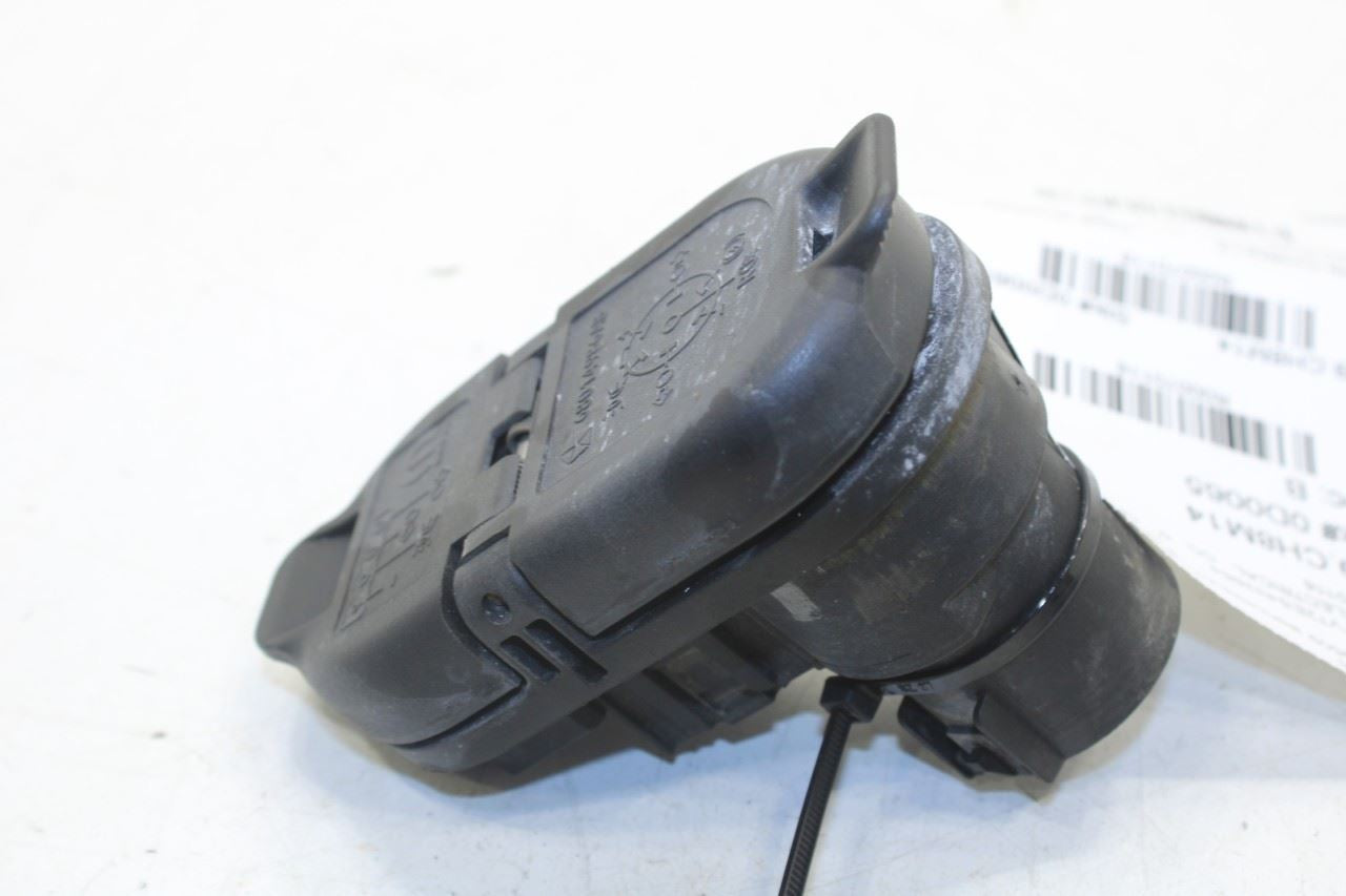 2011-24 Ram 1500 Laramie Crew Cab 5.7L 4WD Tow Trailer Hitch Bar Connector Plug - Alshned Auto Parts