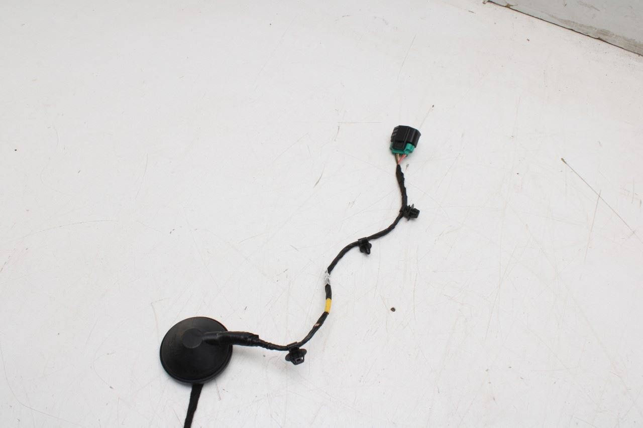2023-2025 Kia Sportage Hybrid EX Rear Left Door Wire Harness 91620-P1010 OEM - Alshned Auto Parts