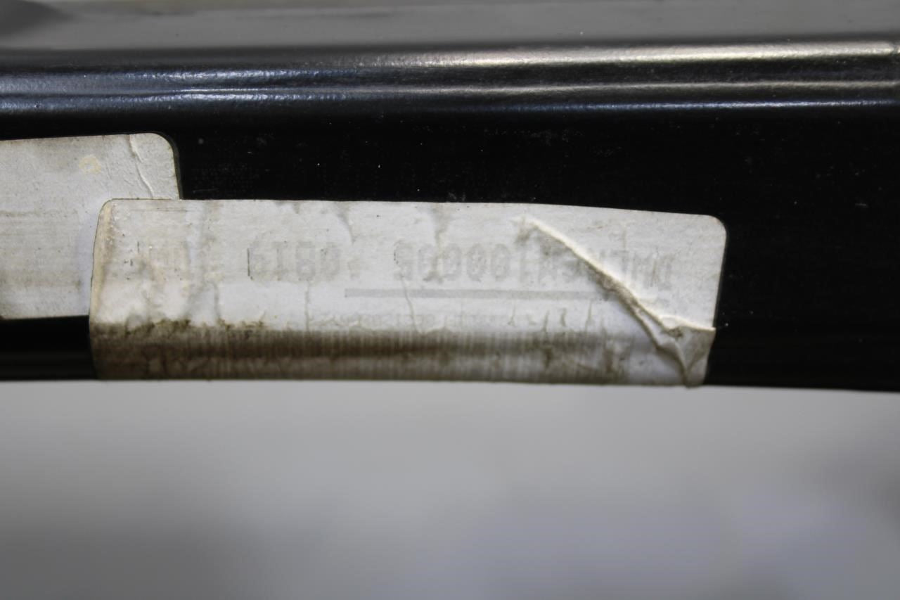 2020-2023 Hyundai Sonata SE FWD Rear Crossmember Subframe 55405-L0000 OEM - Alshned Auto Parts